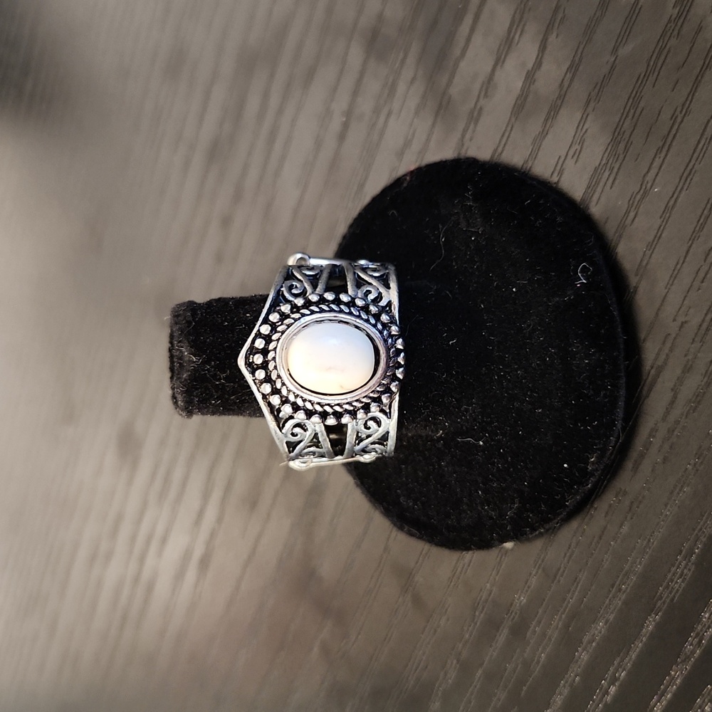Paparazzi ring